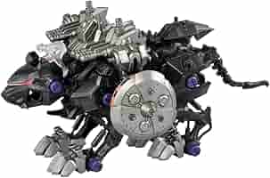 【新品未組立】ドライパンサー　ゾイドワイルド ゾイドワイルド【パキケドス】セット Amazon.co.jp: ZOIDS ゾイドワイルド ZW35 ドライパンサー